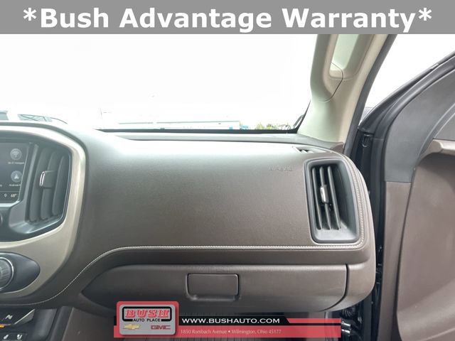 Used 2021 GMC Canyon Denali image 27