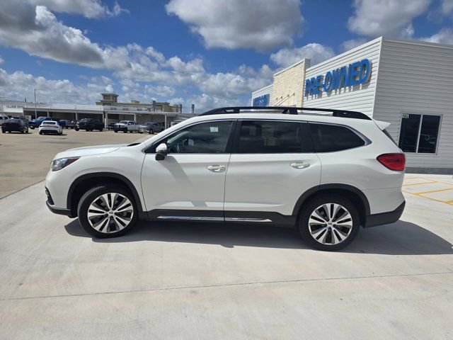 Used 2022 Subaru Ascent Limited AWD/4WD image 6
