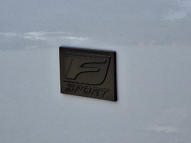 Used 2026 Lexus IS 350 F Sport w/ Technology Package AWD/4WD image 30