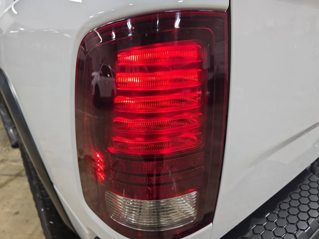 Used 2021 RAM 1500 Classic Warlock image 34