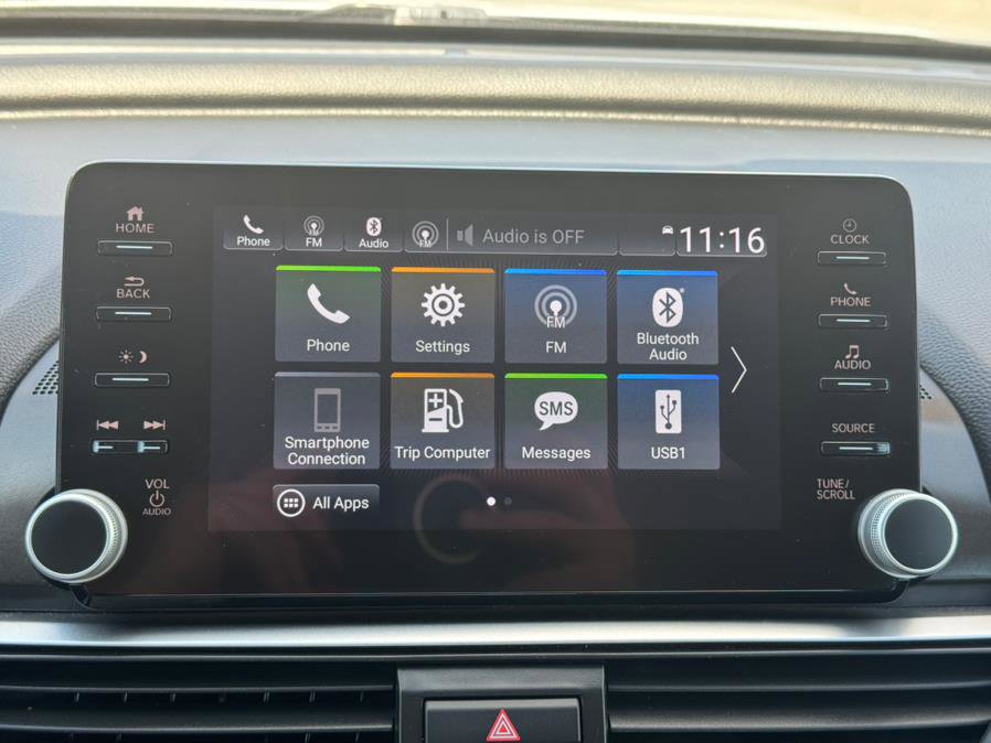 Used 2022 Honda Accord Sport Special Edition image 28