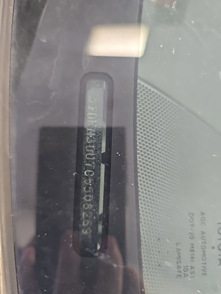 Used 2012 Toyota Prius Three image 1