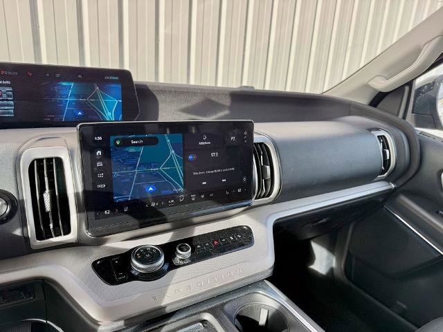 Certified 2025 Ford Expedition Active image 23