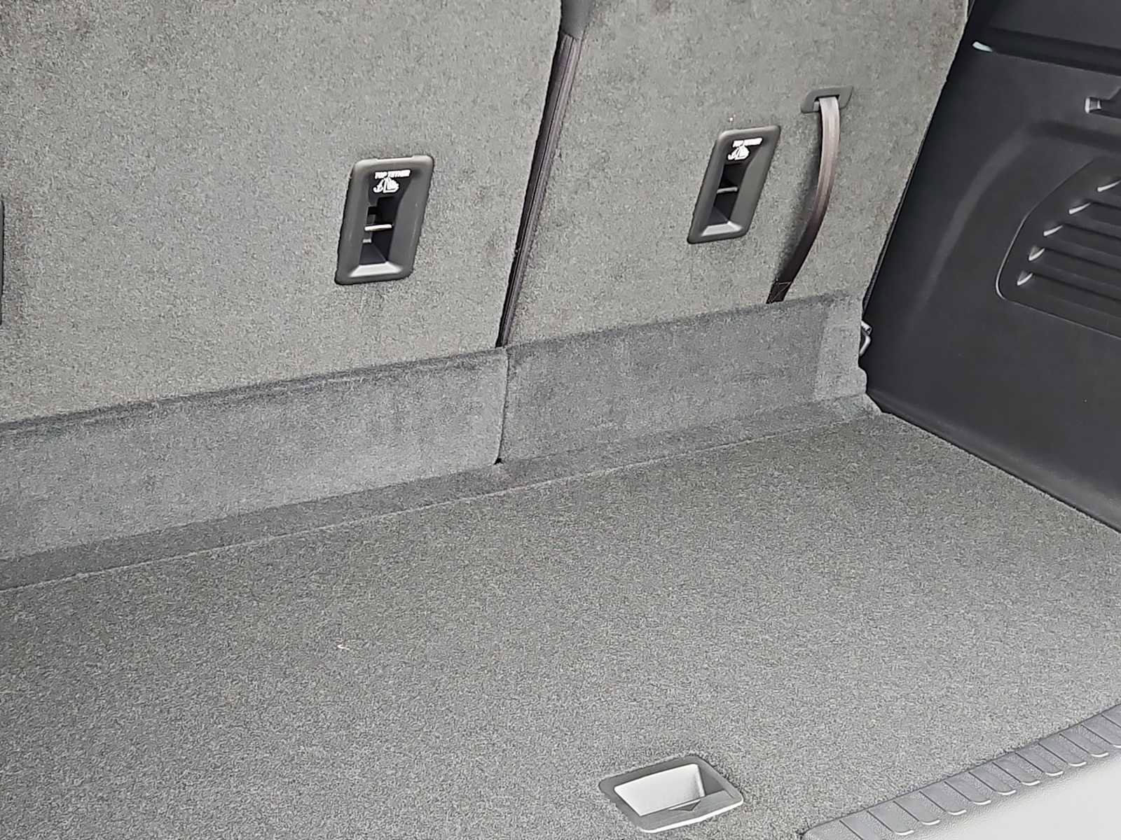 New 2026 Chevrolet Traverse LT w/ Driver Confidence Package image 23