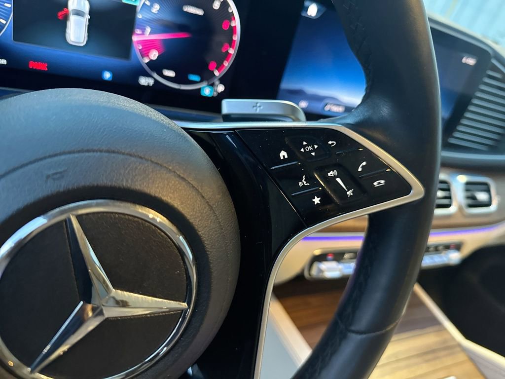 Used 2024 Mercedes-Benz GLE 450 4MATIC image 18