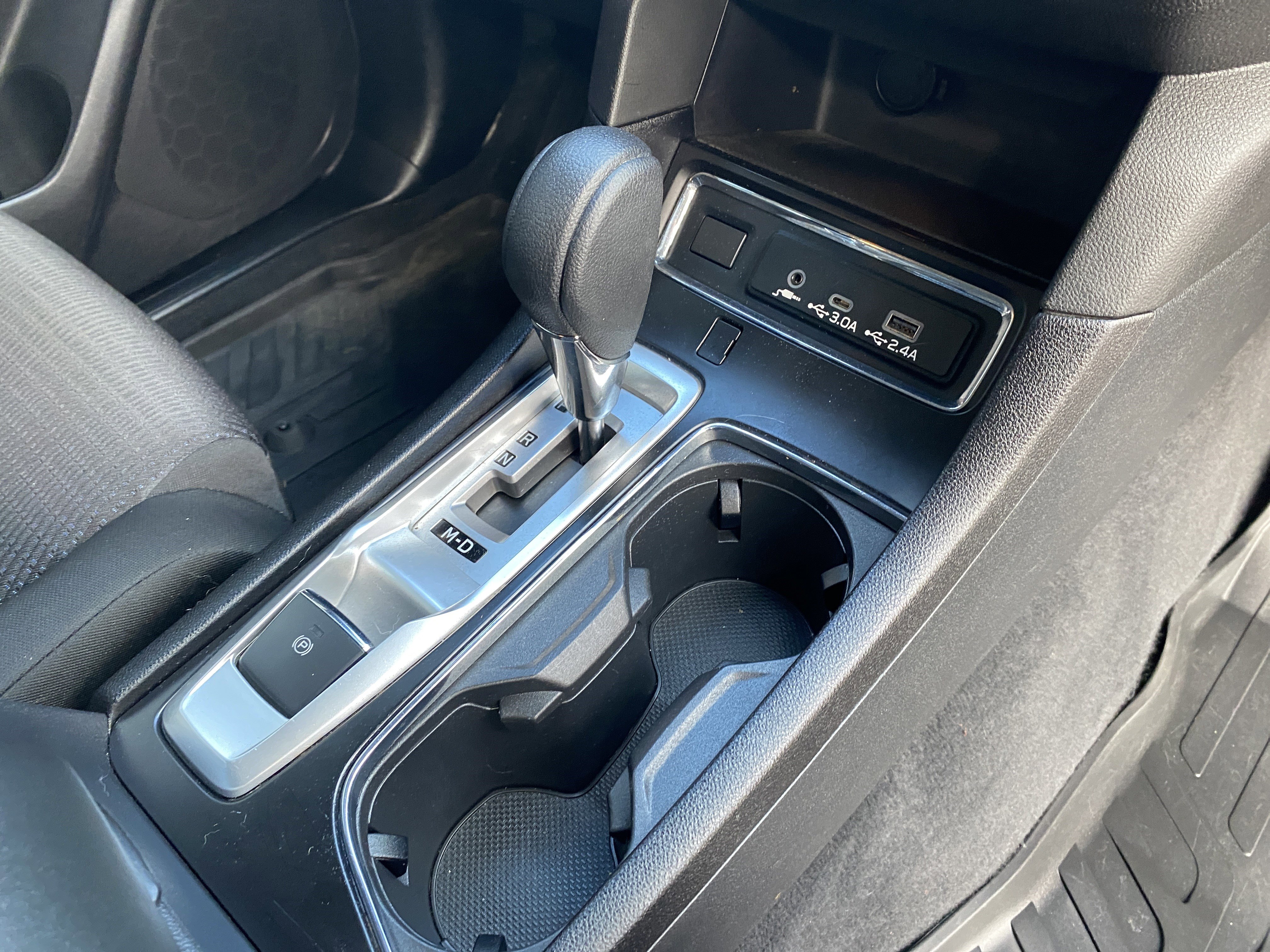 Used 2024 Subaru Ascent 8-Passenger image 16