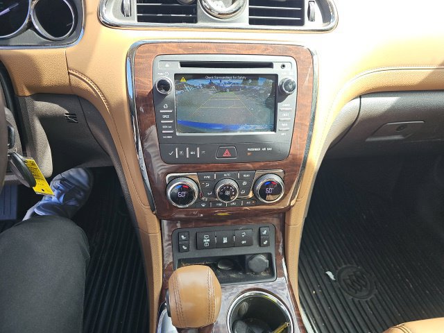 Used 2013 Buick Enclave Leather FWD image 12