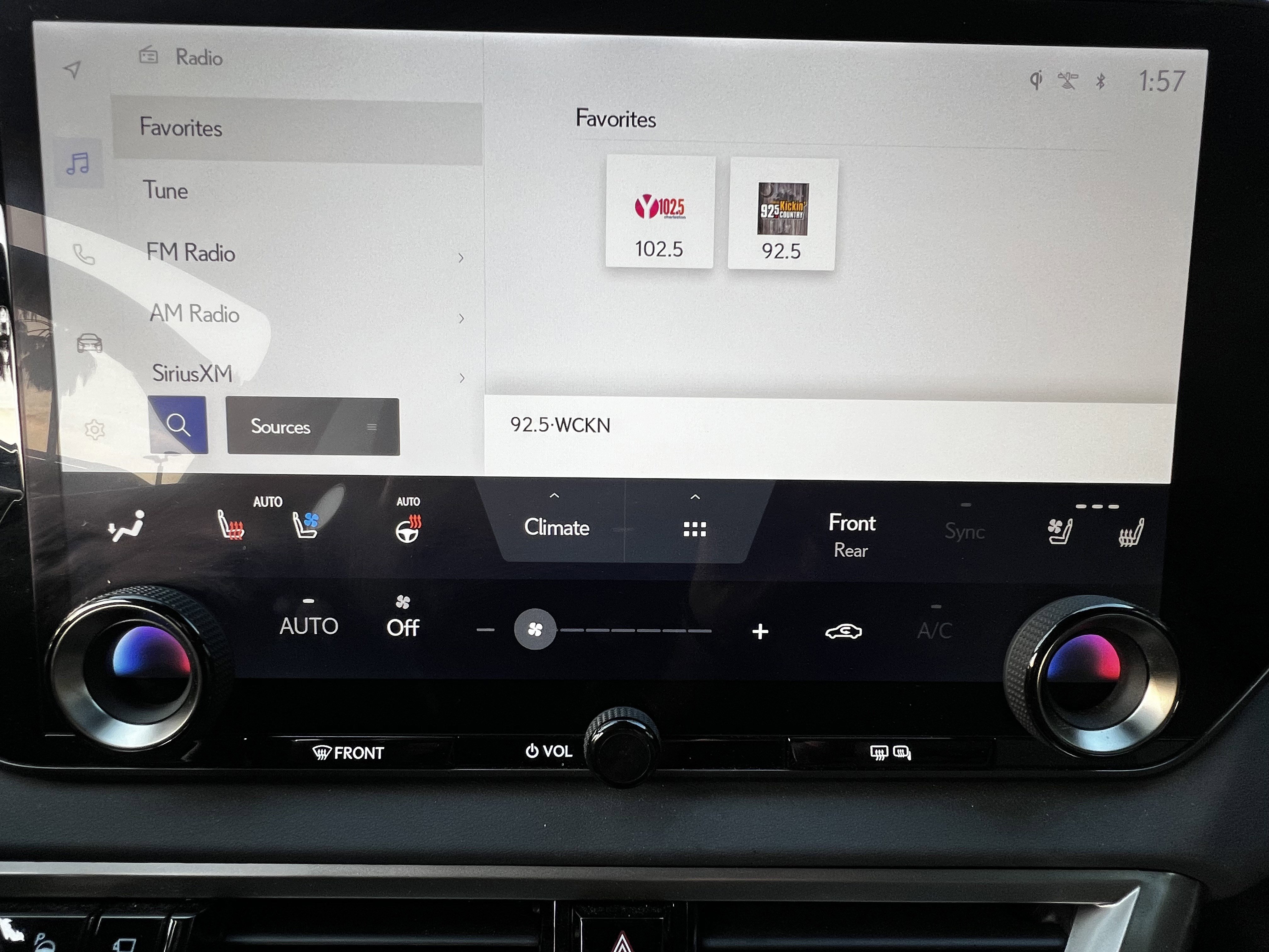 Certified 2024 Lexus RX 350 Premium Plus w/ Convenience Package FWD image 23