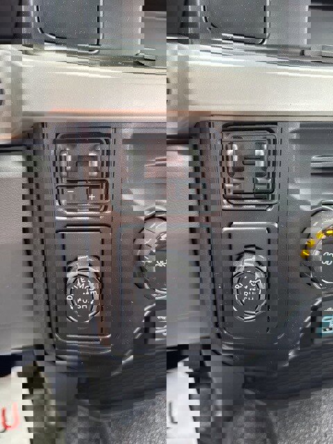 Used 2024 Ford F350 XL w/ 360-Degree Camera Package image 45