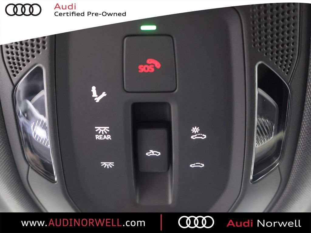 Certified 2025 Audi Q5 Premium w/ Convenience Package AWD/4WD image 9
