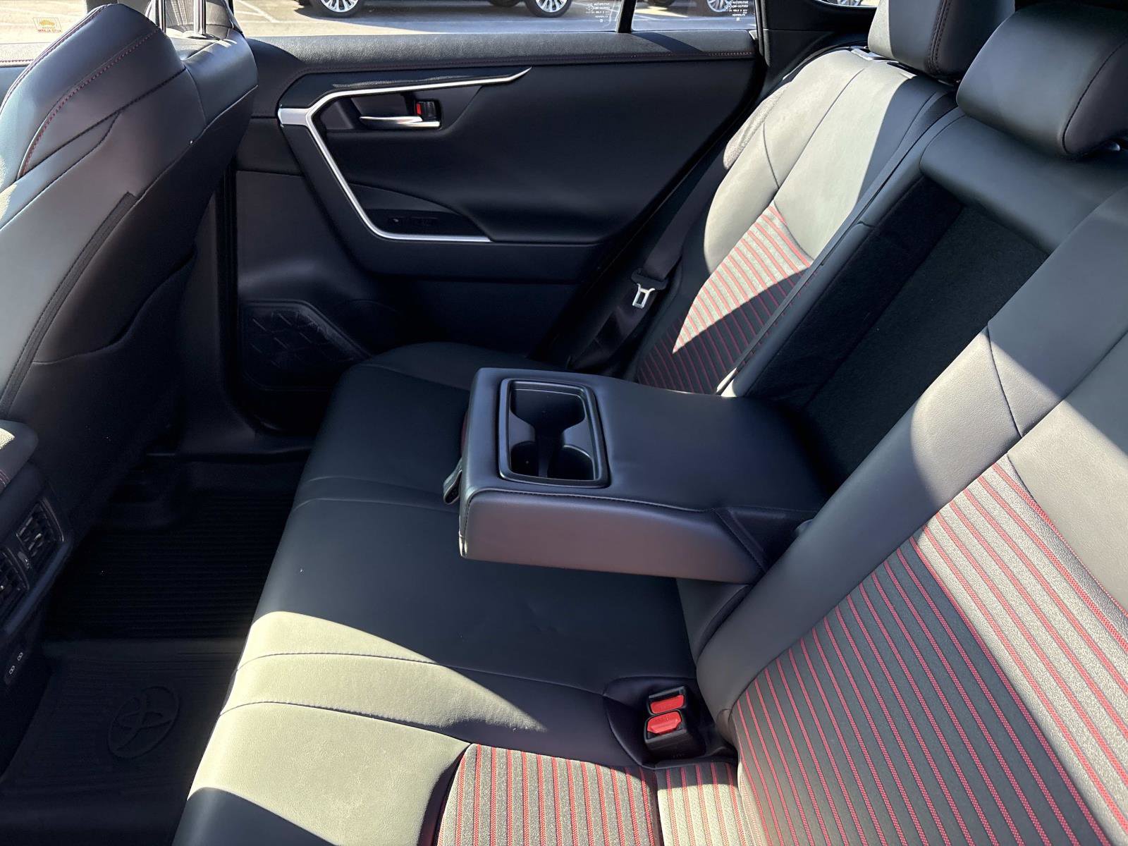 Used 2023 Toyota RAV4 XSE w/ Weather Package image 31