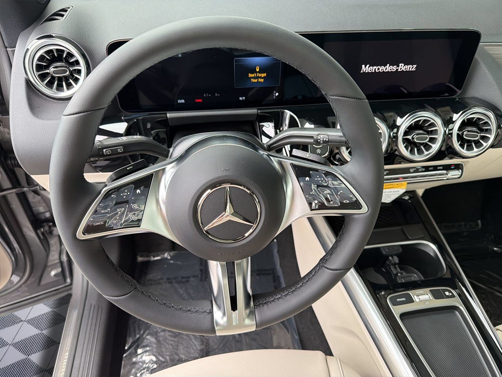 Used 2026 Mercedes-Benz GLA 250 image 17