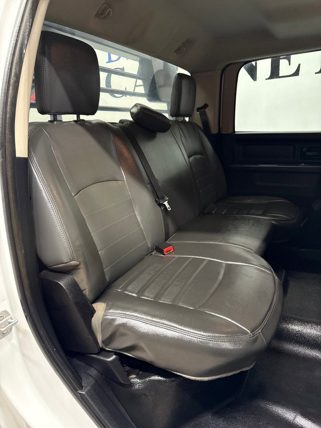 Used 2014 RAM 4500 Tradesman w/ Ambulance Prep Group image 29