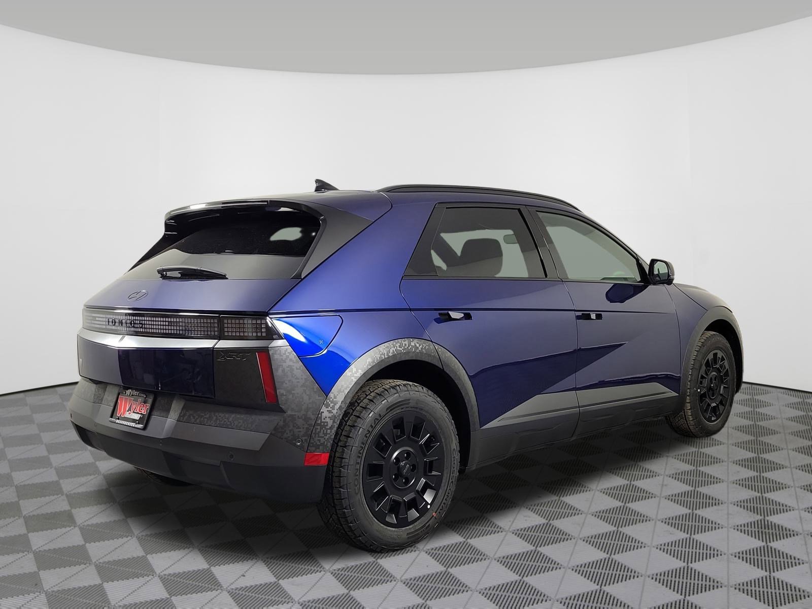 New 2026 Hyundai Ioniq 5 XRT image 3