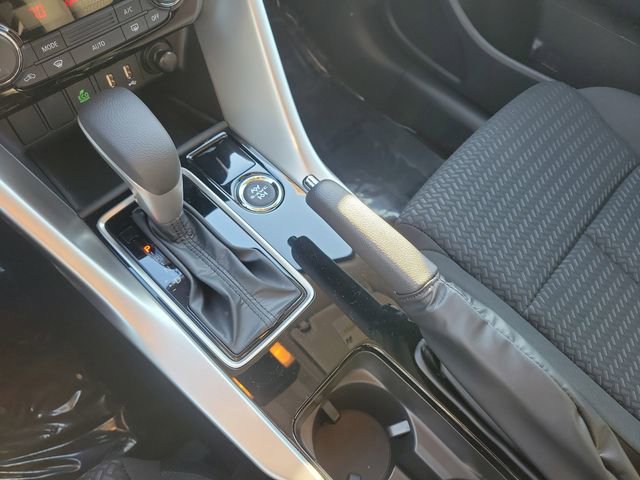 New 2026 Mitsubishi Eclipse Cross ES AWD/4WD image 32