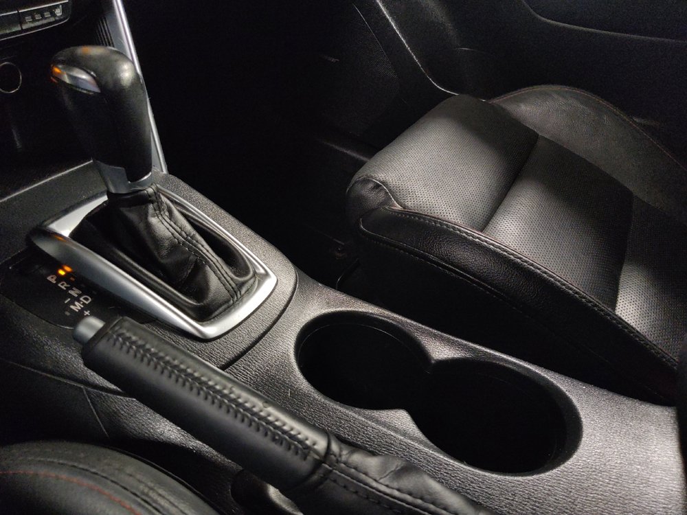 Used 2015 MAZDA CX-5 Grand Touring AWD/4WD image 26