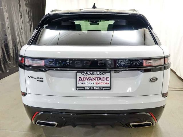 Used 2023 Land Rover Range Rover Velar HST AWD/4WD image 6