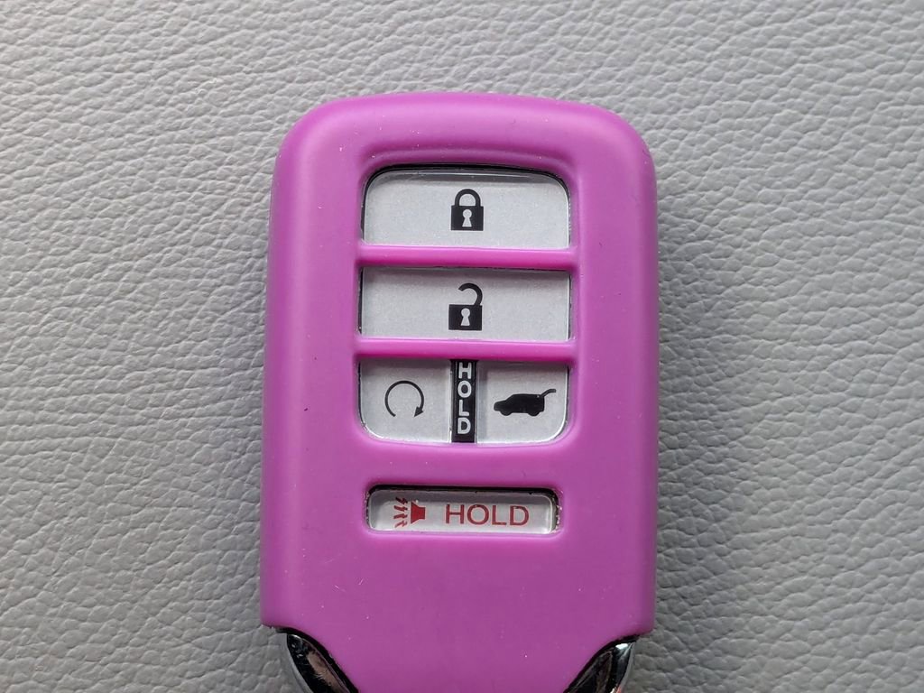 Used 2018 Honda CR-V EX-L image 30