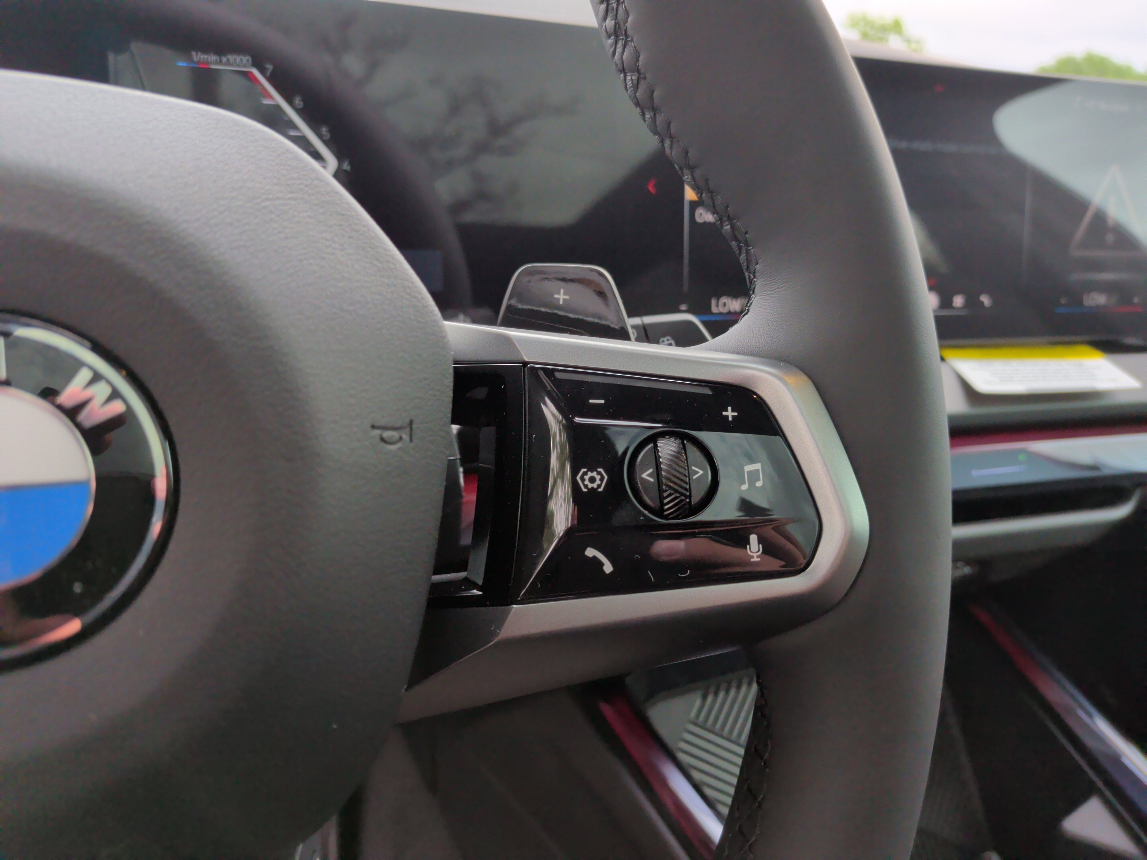 Used 2026 BMW X3 xDrive30 image 22