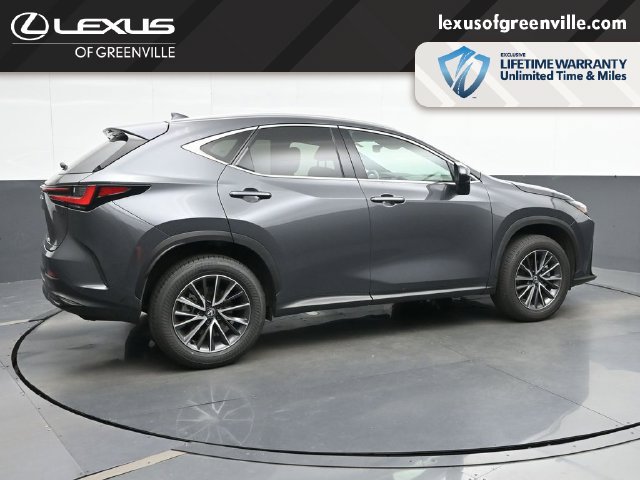 Used 2025 Lexus NX 250 FWD w/ Towing Package (2000 Lbs) image 9