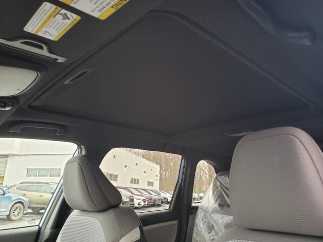 New 2025 Subaru Forester Premium image 16