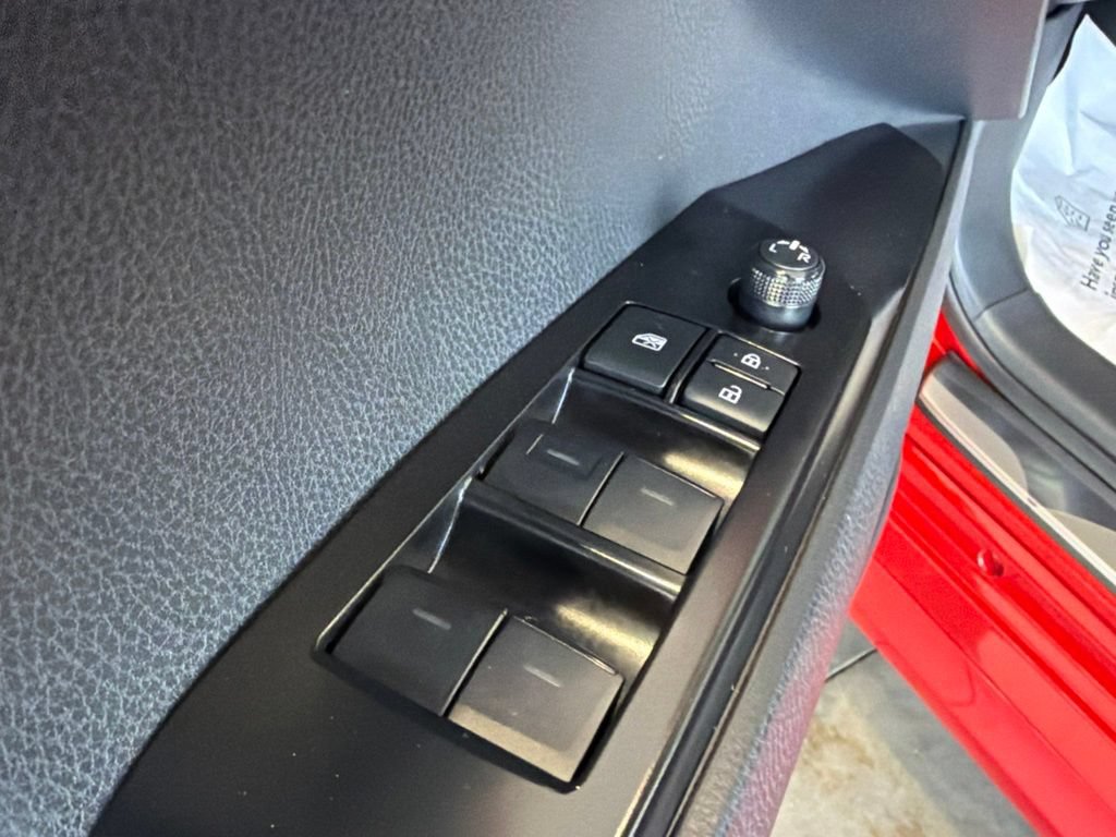 Certified 2026 Toyota Camry LE FWD image 19