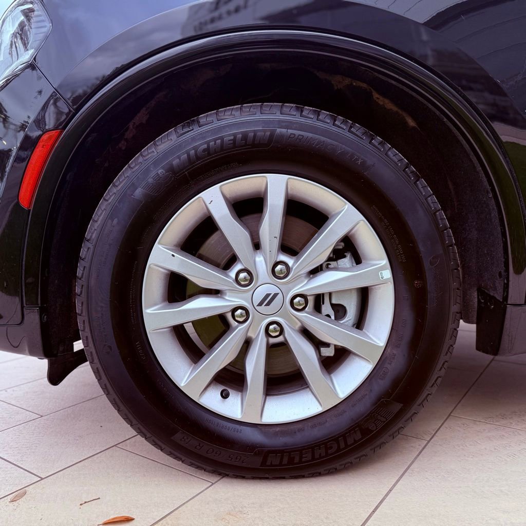 Used 2026 Dodge Durango GT image 36