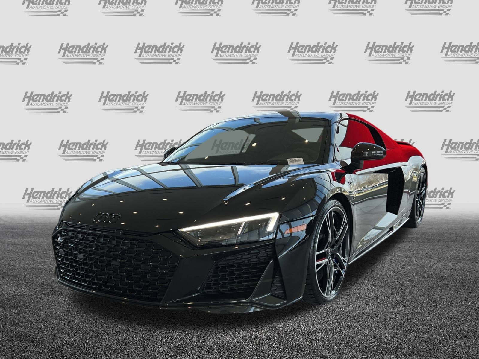 Used 2023 Audi R8 V10 performance w/ R8 Performance Design Package image 5