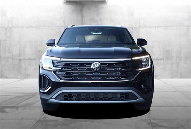 New 2026 Volkswagen Atlas Cross Sport SE image 4