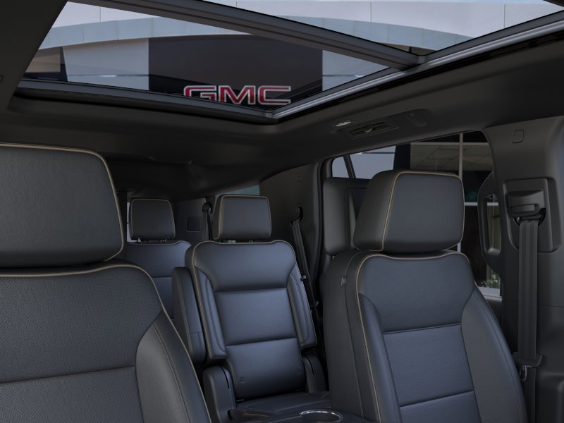New 2026 GMC Yukon Elevation w/ Elevation Premium Package AWD/4WD image 24