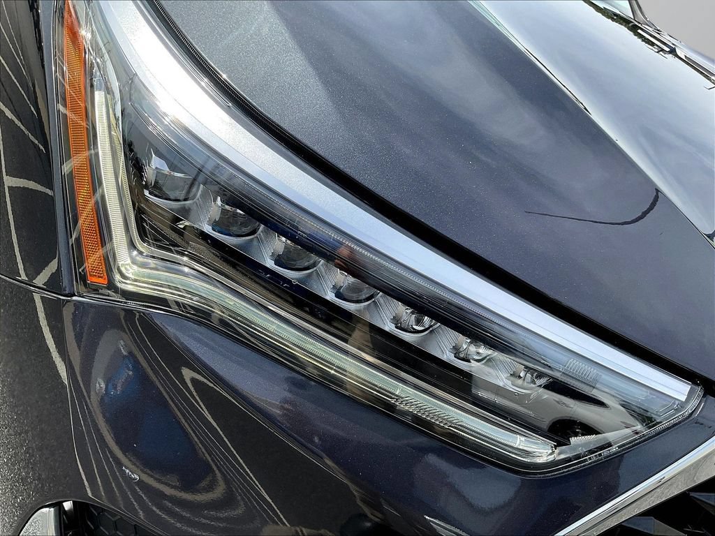 Used 2019 Acura RDX AWD image 29