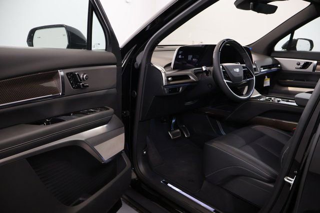 New 2026 Cadillac Vistiq Sport image 6