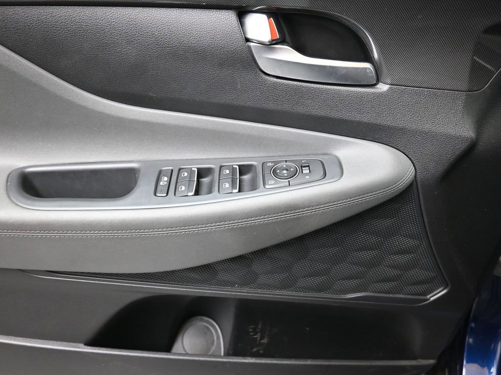 Used 2023 Hyundai Santa Fe SEL image 21