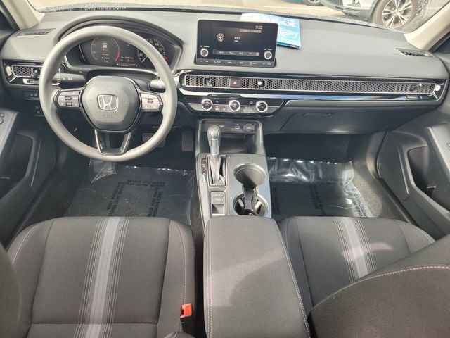 Certified 2024 Honda Civic LX image 16