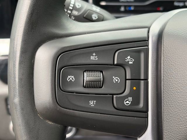 Used 2025 GMC Sierra 1500 SLT image 14