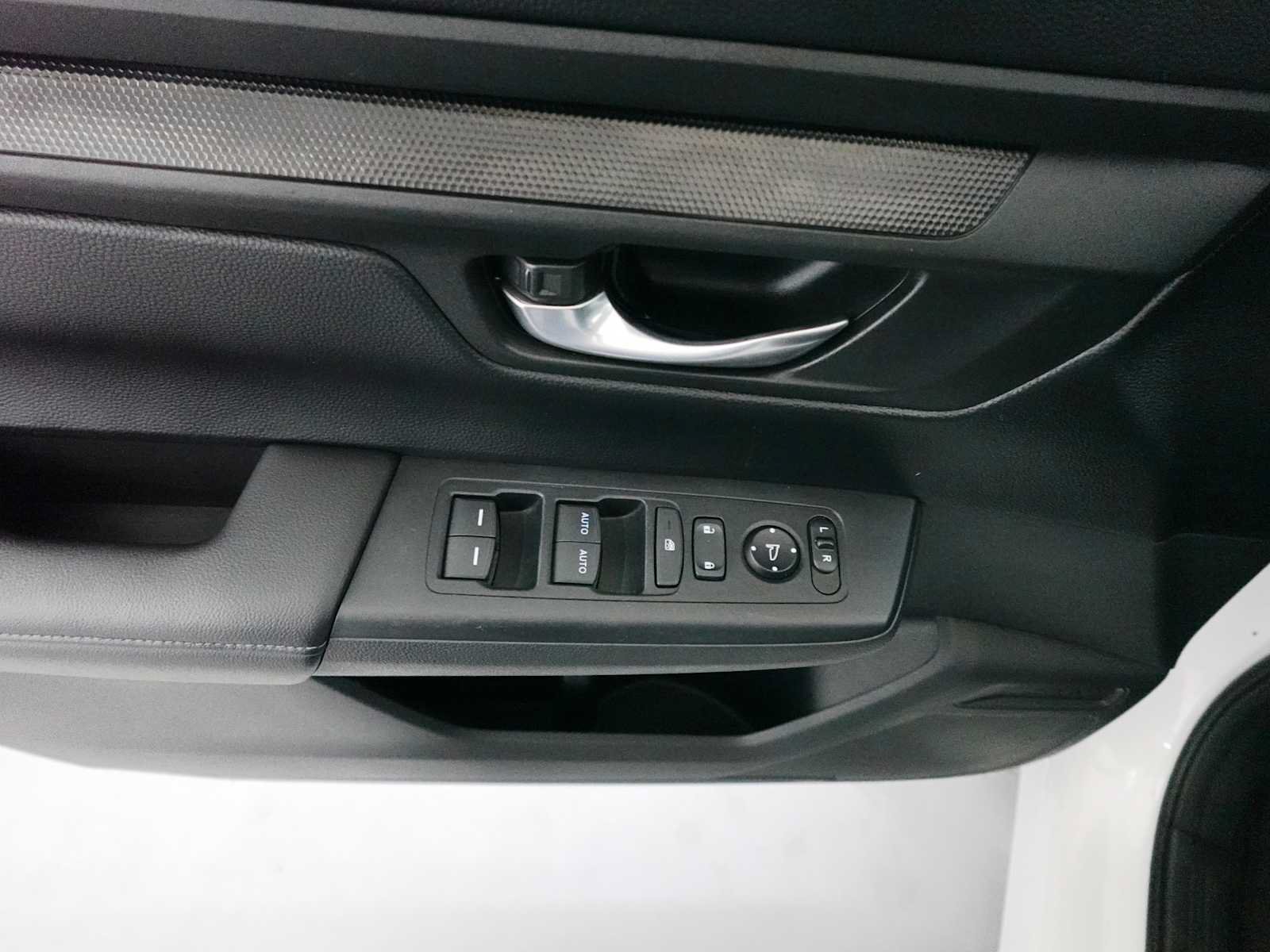 Certified 2023 Honda CR-V EX image 11