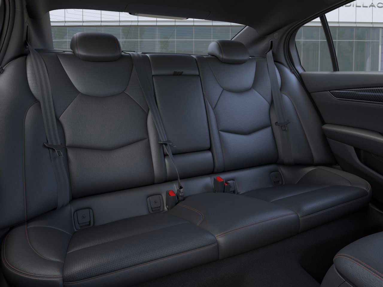 New 2026 Cadillac CT5 V w/ Technology Package image 49