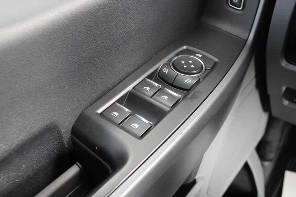 Used 2023 Ford F350 XL w/ STX Appearance Package AWD/4WD image 6
