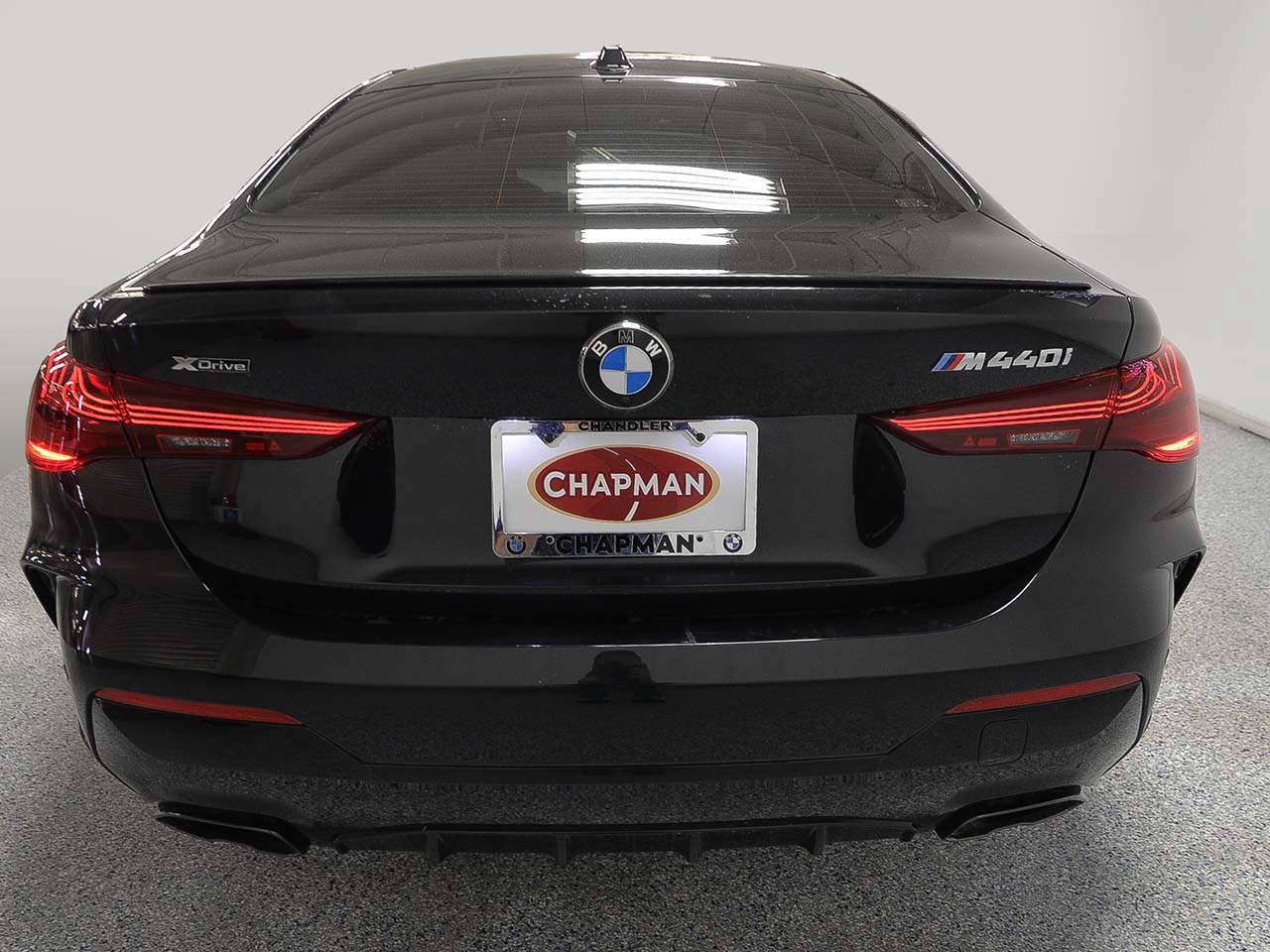 New 2027 BMW 440i xDrive Coupe w/ Premium Package AWD/4WD image 4