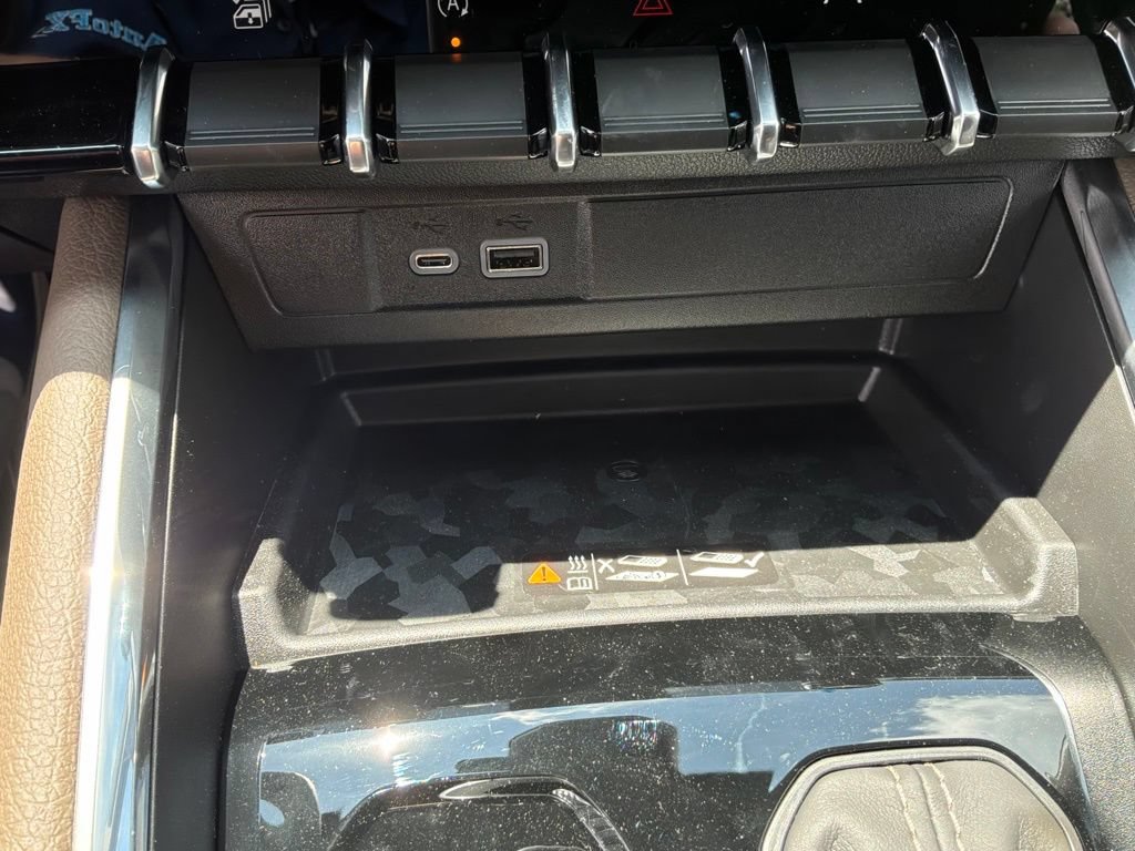 New 2026 GMC Canyon Denali AWD/4WD image 23