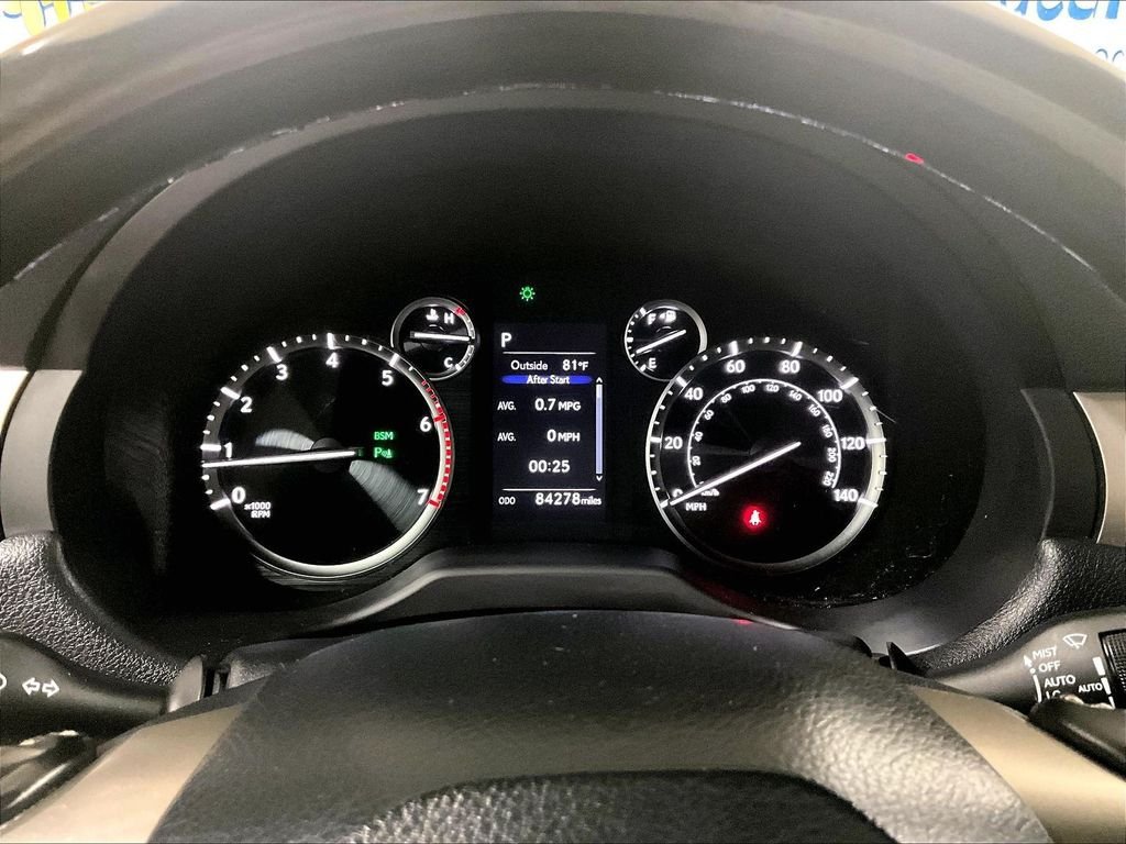 Used 2021 Lexus GX 460 Premium AWD/4WD image 24