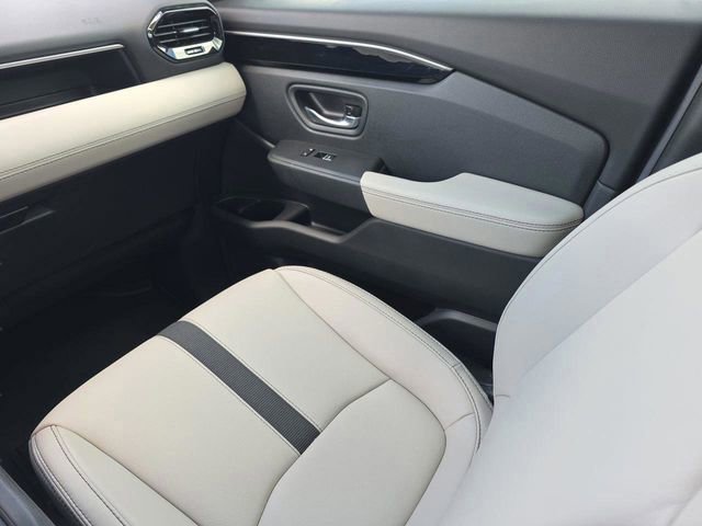 Used 2026 Honda Passport RTL image 22