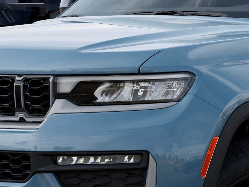 New 2026 Jeep Grand Cherokee Limited image 10