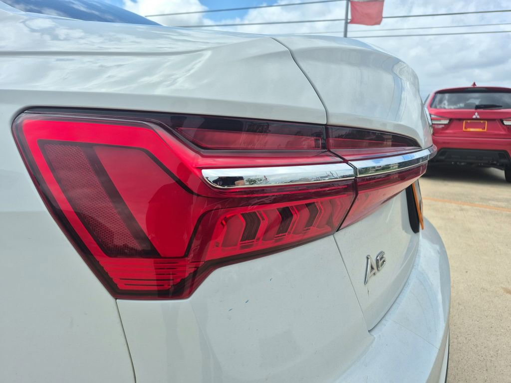 Used 2019 Audi A6 3.0T Premium Plus w/ Premium Plus Package image 30