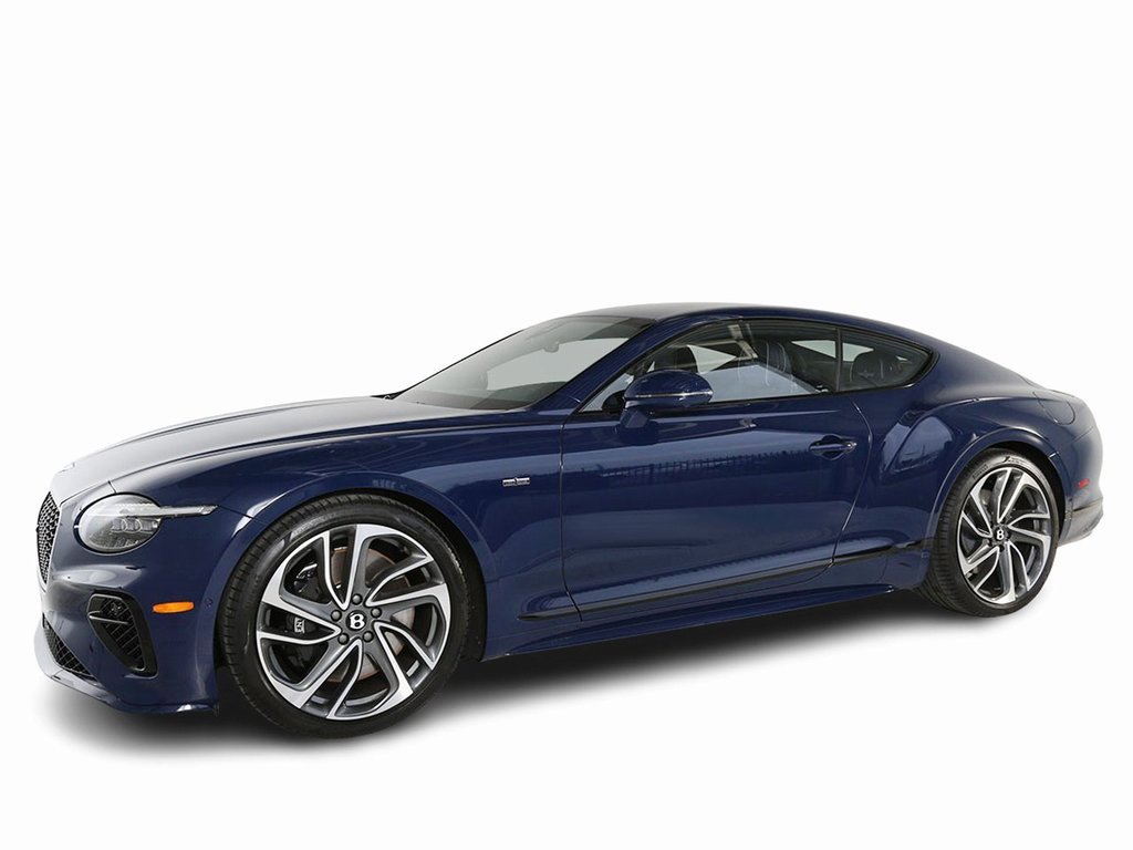 Used 2025 Bentley Continental GT Speed image 11