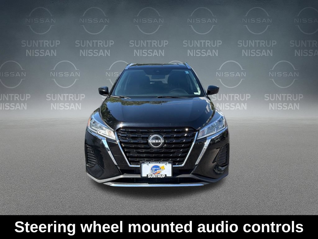 Used 2023 Nissan Kicks SV FWD image 10