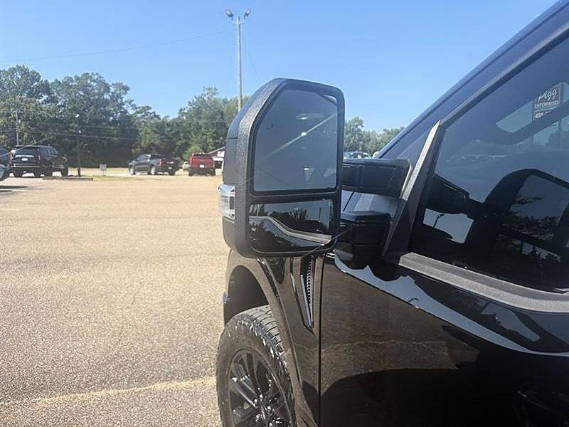 Used 2025 Ford F150 XLT w/ Equipment Group 302A MID AWD/4WD image 29
