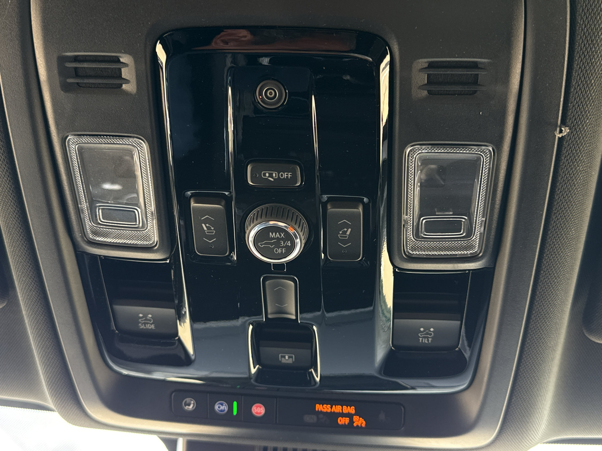 New 2026 Chevrolet Suburban High Country AWD/4WD image 41