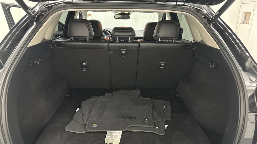 Used 2023 MAZDA CX-5 AWD 2.5 S w/ Premium Plus Pkg image 13