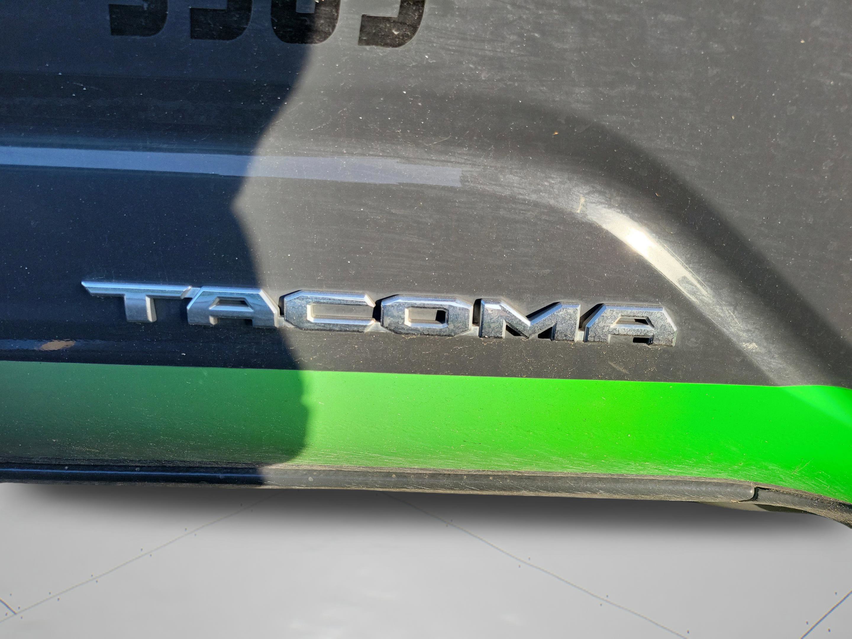 Used 2024 Toyota Tacoma SR5 image 14